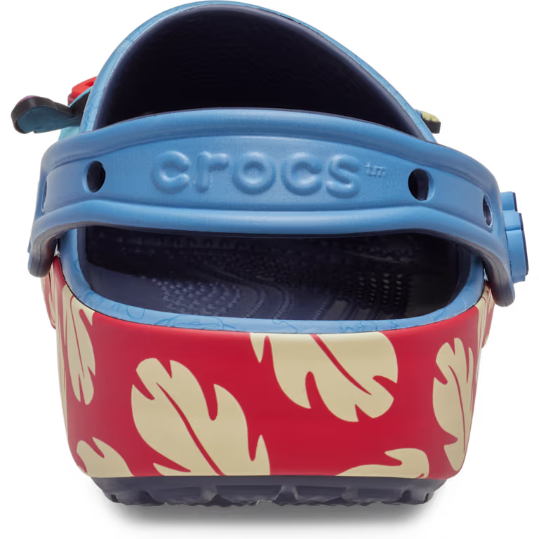 Crocs Disney Lilo & Stitch Classic Clog