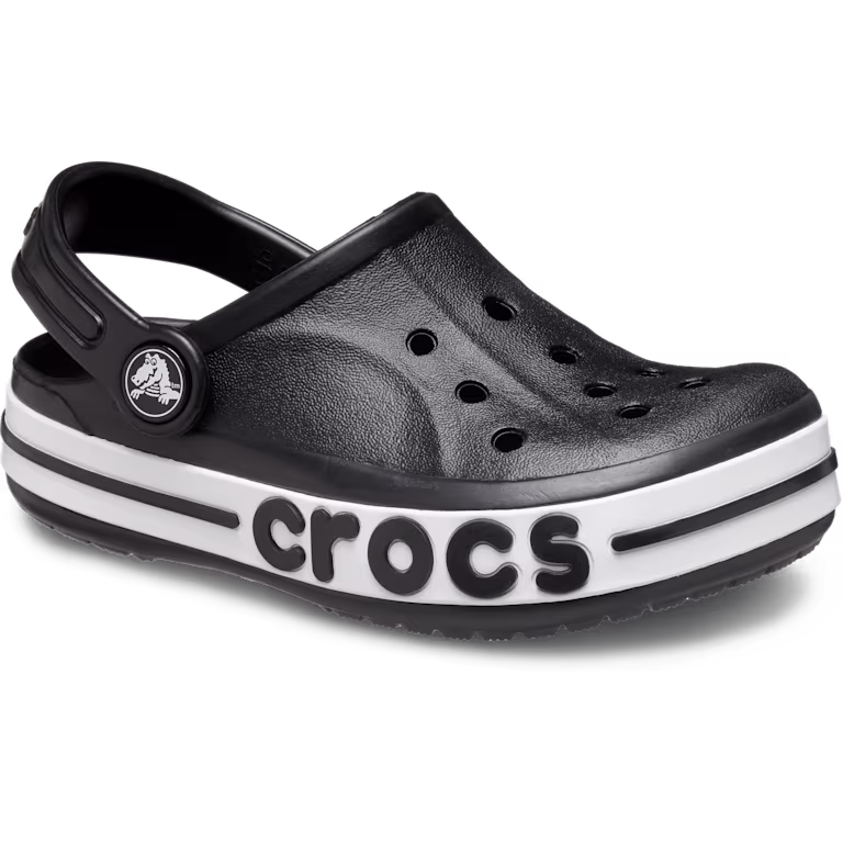 Crocs Toddler Bayaband Clog