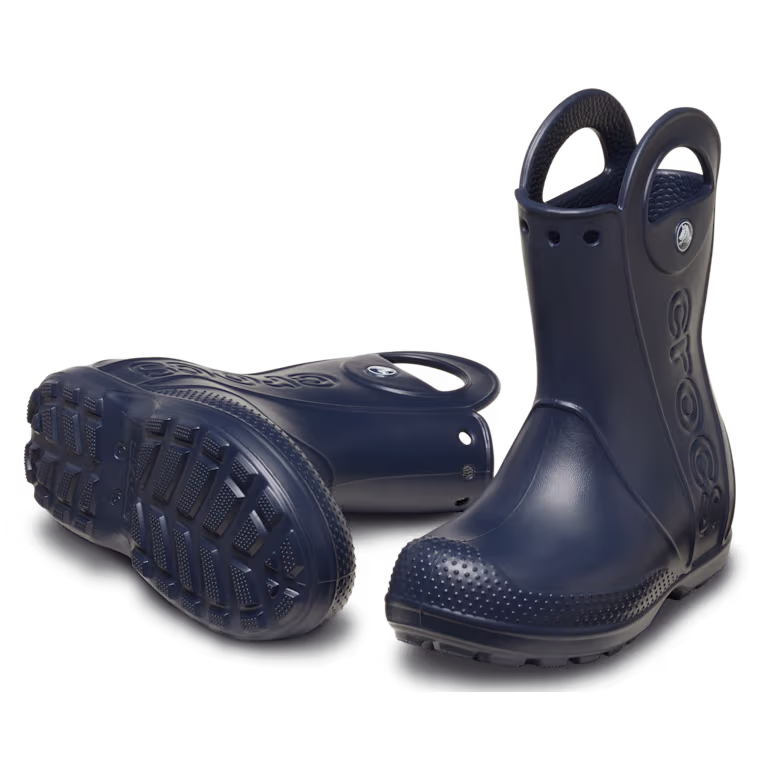 Crocs Kids’ Handle It Rain Boot