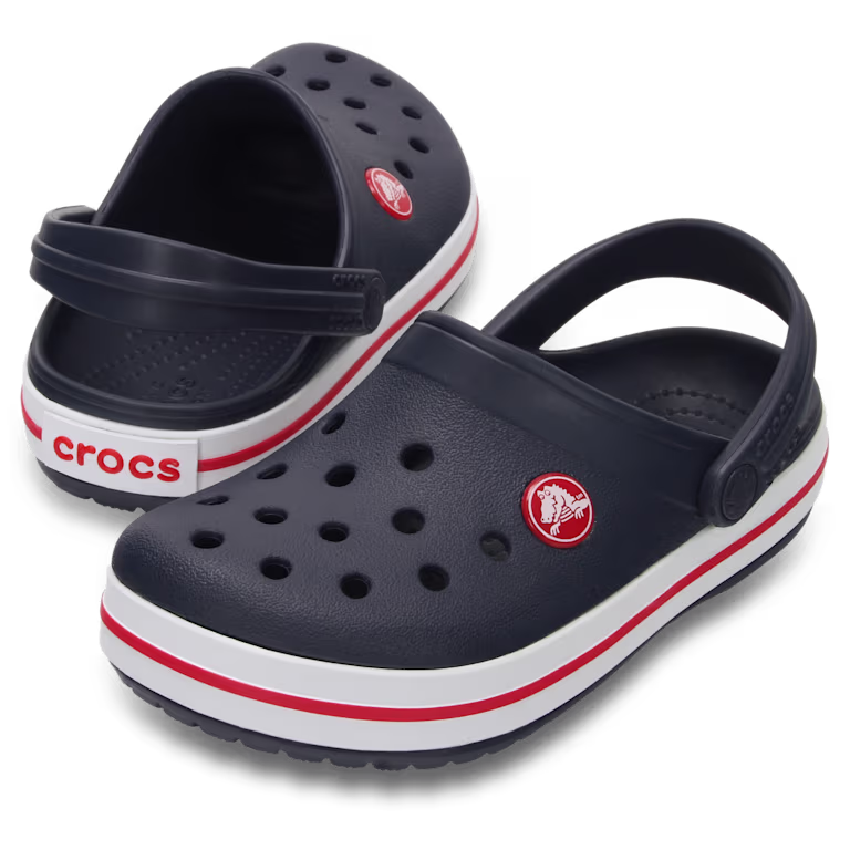 Crocs Kids' Crocband™ Clog