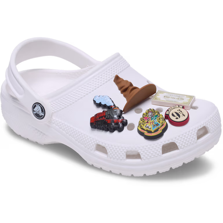 Crocs Harry Potter 5 Pack