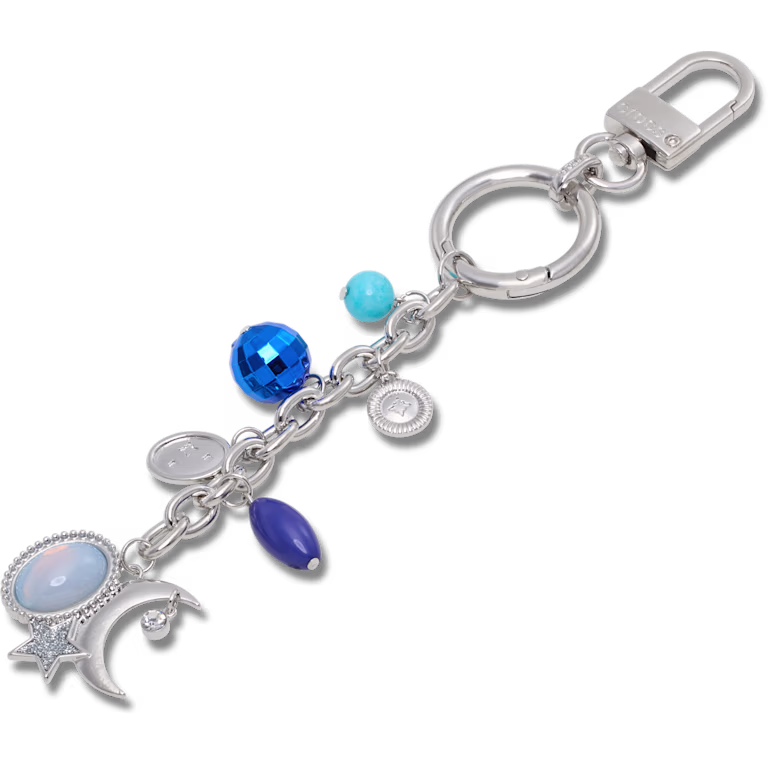 Crocs Moon and Stars Bag Charm
