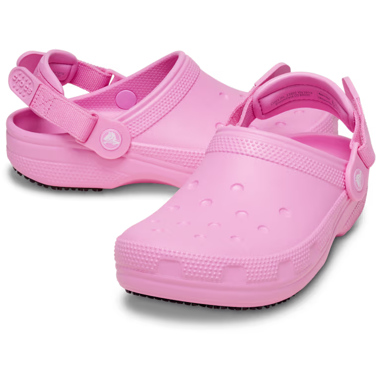 Crocs Classic Work Clog