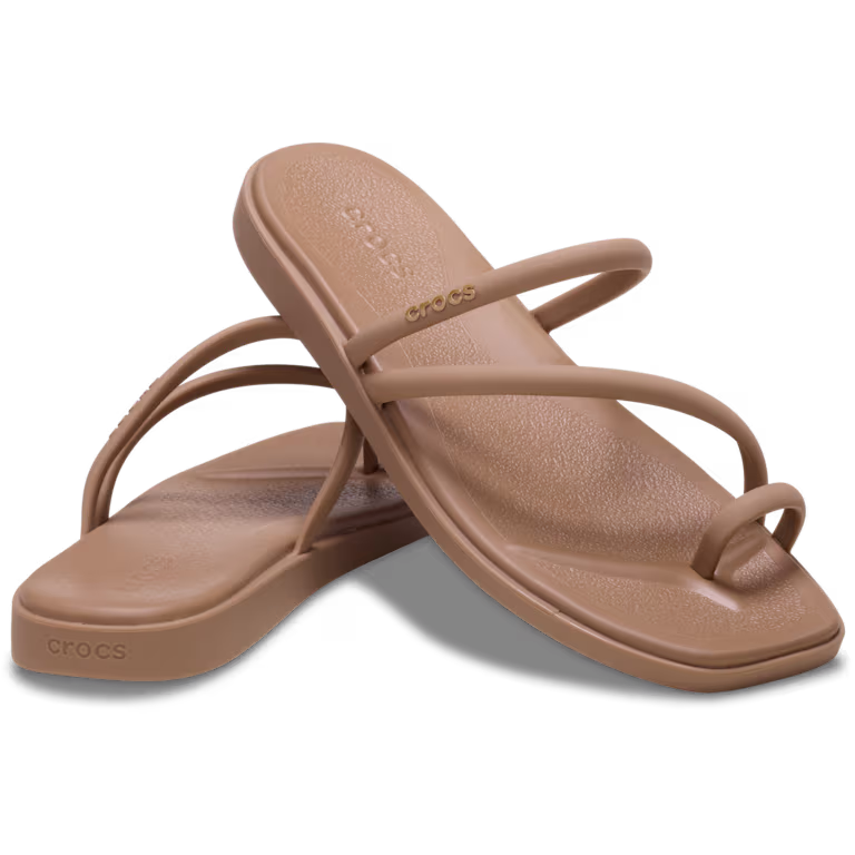 Crocs Miami Toe Loop Sandal