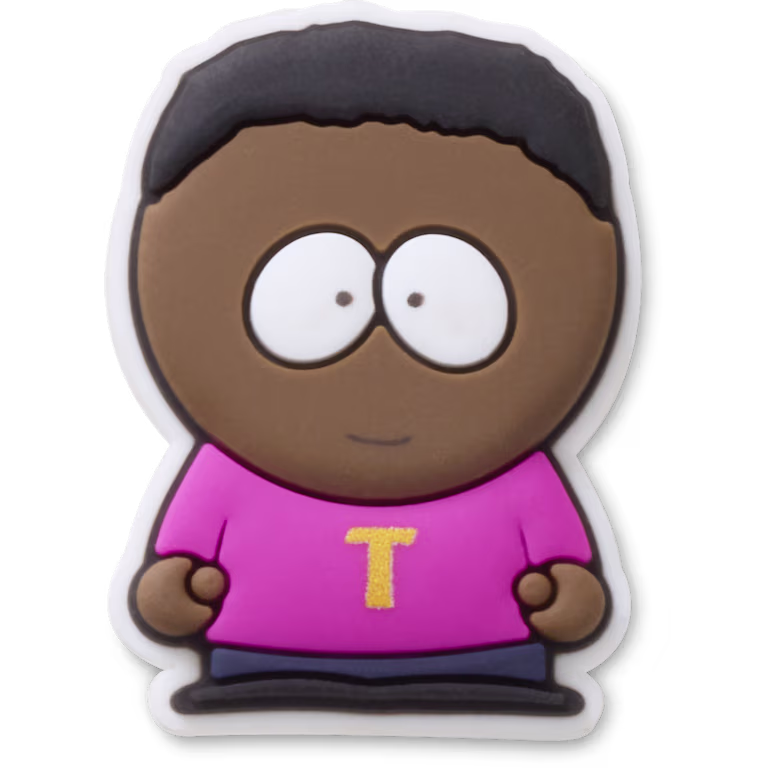 Crocs South Park Tolkien
