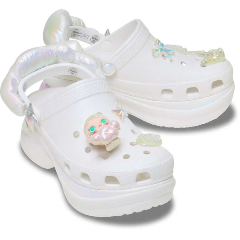 Crocs POP MART MOLLY Bae Clog