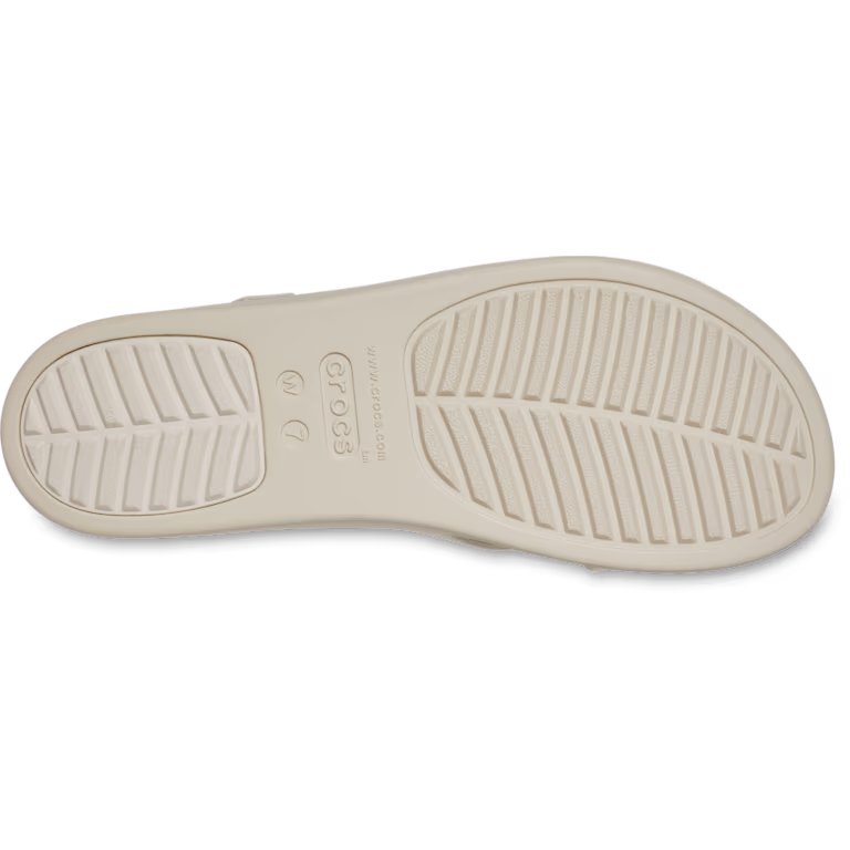 Crocs Brooklyn 4U Cross Strap Sandal