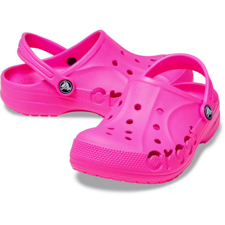Crocs Kids' Baya Clog
