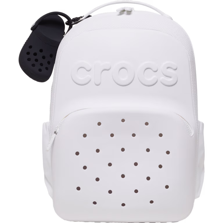 Crocs Classic Clog Pouch Bag Charm