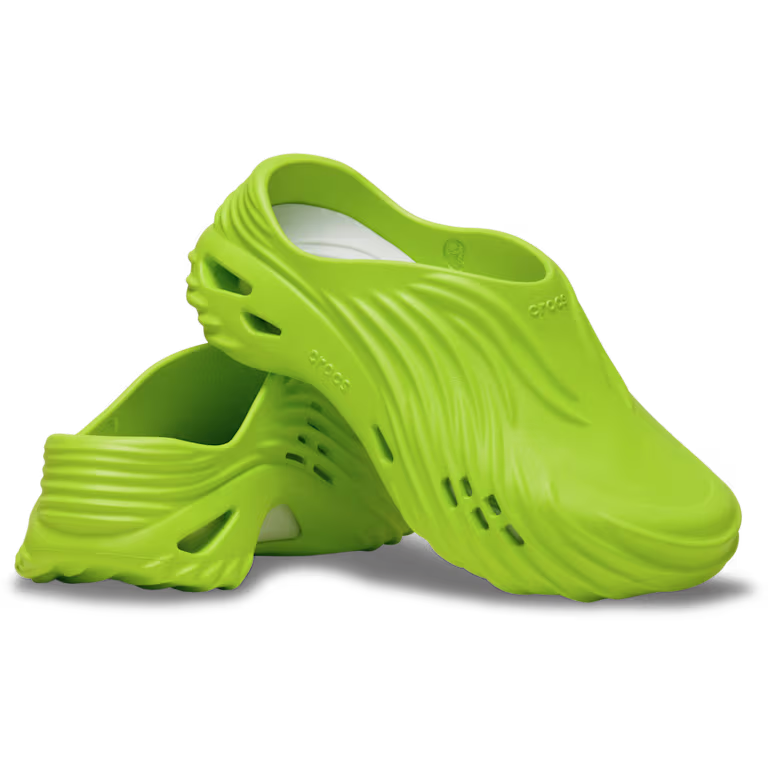 Crocs Echo Wave