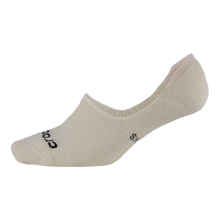 Crocs Hidden Liner Socks 3PK