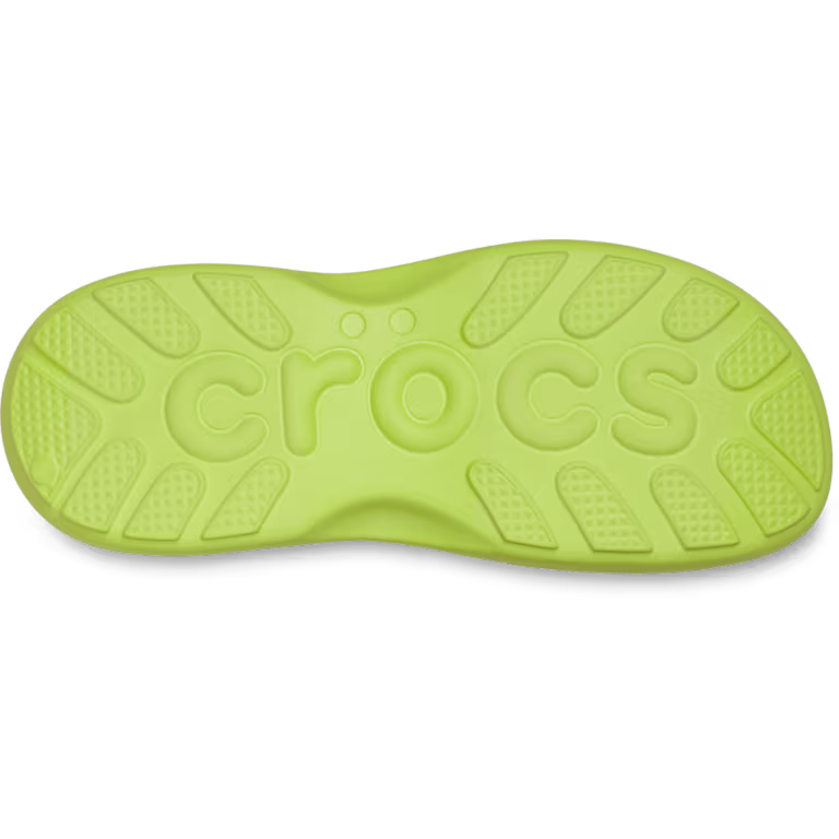 Crocs Soho Y Strap Frosted Sandal