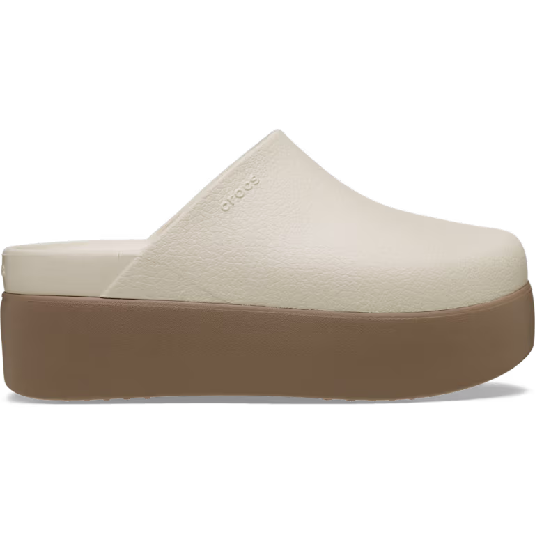 Crocs Dylan Platform Clog