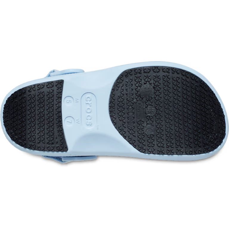 Crocs Classic Work Clog