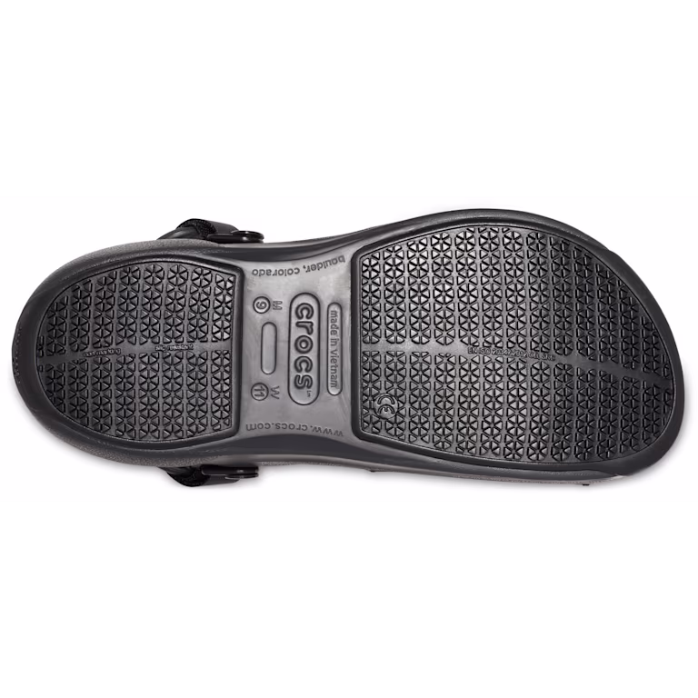 Crocs Bistro Pro LiteRide™ Work Clog