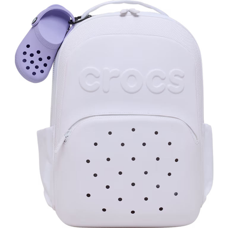Crocs Classic Clog Pouch Bag Charm