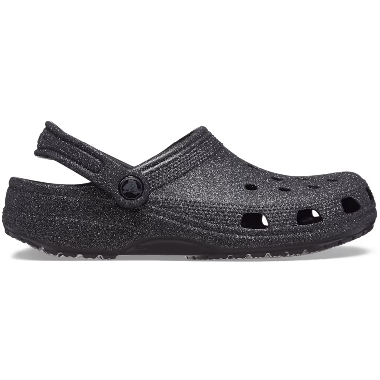 Crocs Classic Glitter Clog