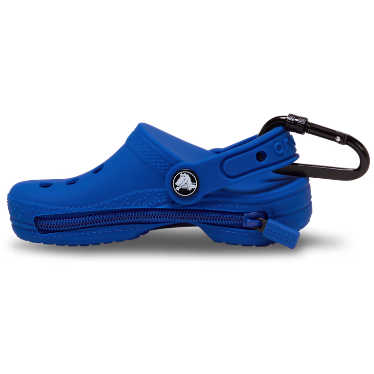 Crocs Classic Clog Pouch Bag Charm
