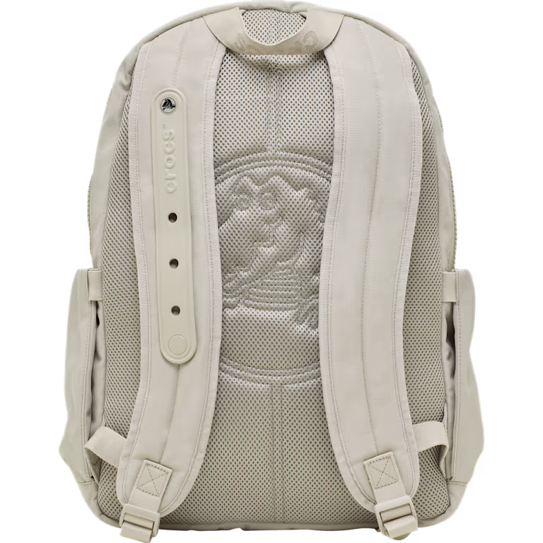 Crocs Nylon Backpack