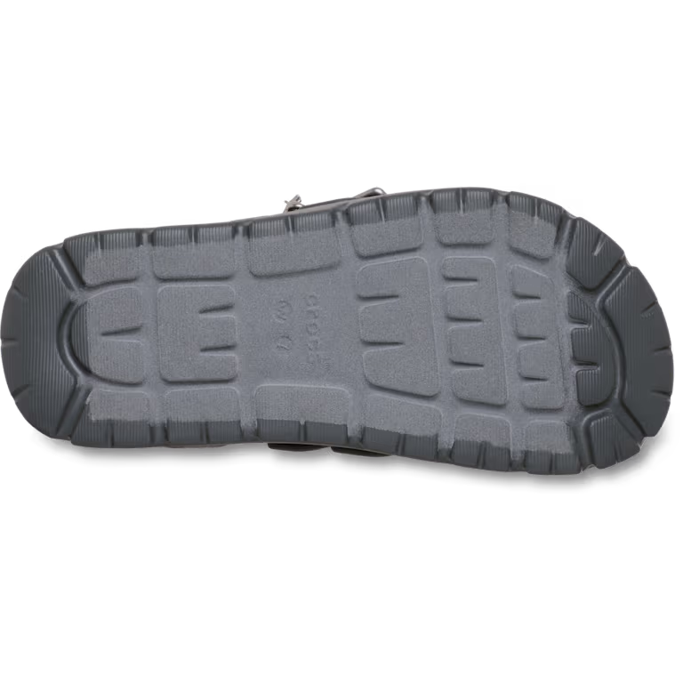 Crocs Loaferette Star Studded Clog