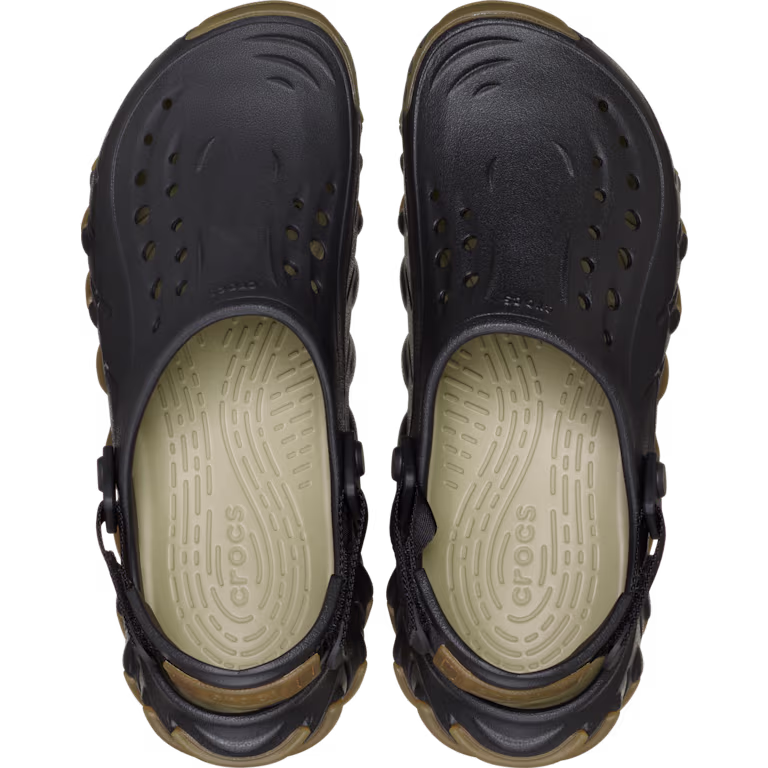 Crocs Echo Gum RO Clog