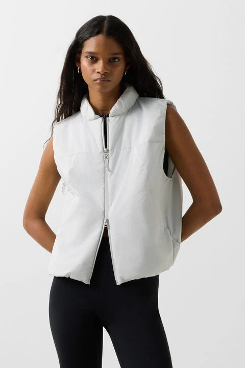 Bogner Lightweight functional waistcoat Kaila