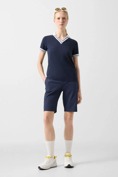 Bogner Jula functional short-sleeved top