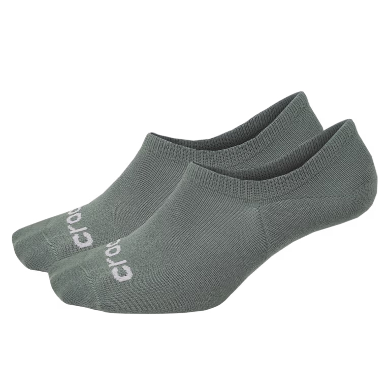 Crocs Low Show Socks 3PK