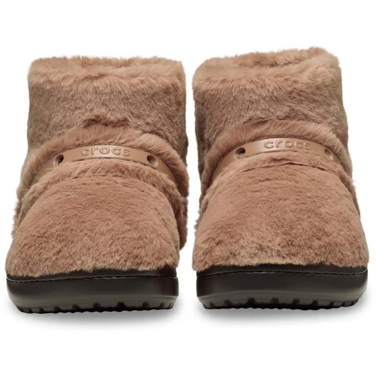 Crocs Classic Unfurgettable Boot