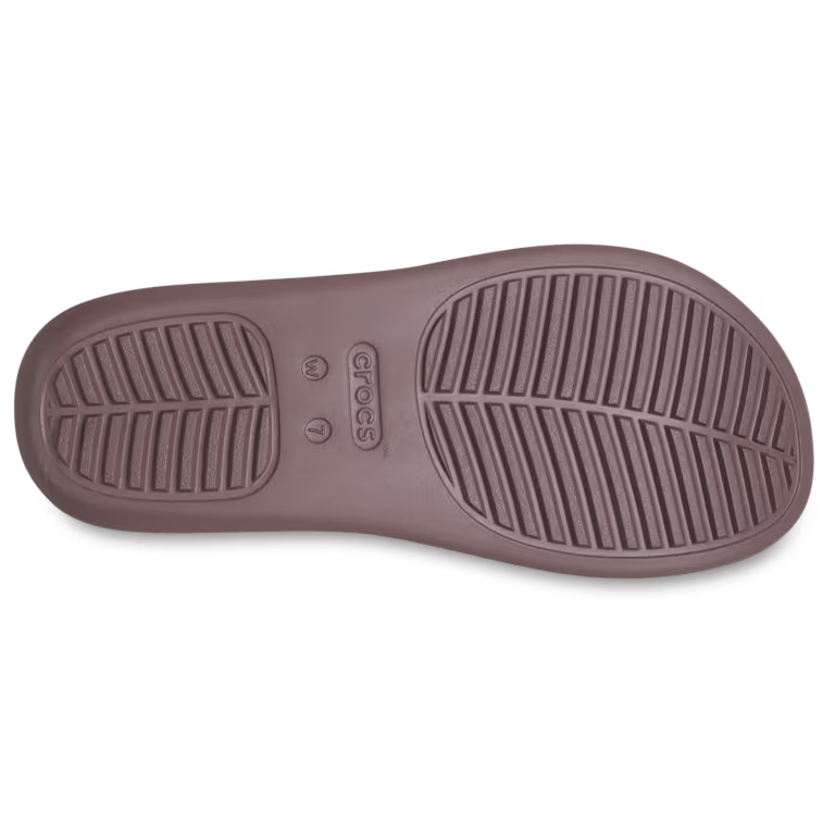 Crocs Getaway Platform Toe Loop