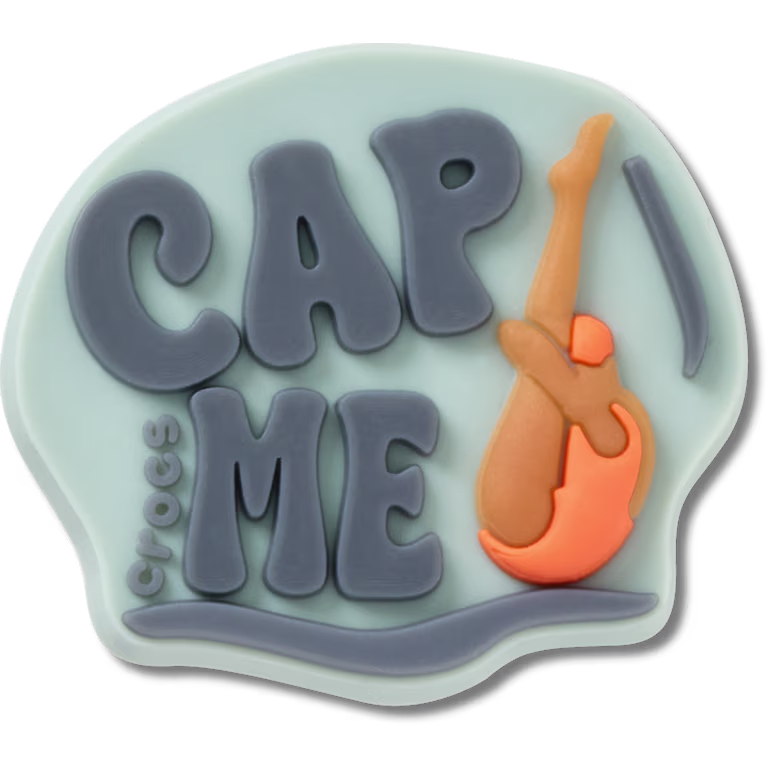 Crocs Cap Me Swim Cap