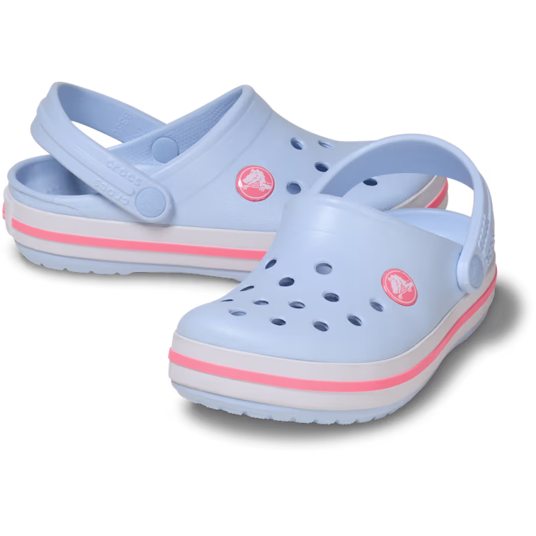 Crocs Toddler Crocband™ Clog