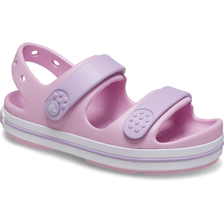 Crocs Kids' Crocband™ Cruiser Sandal
