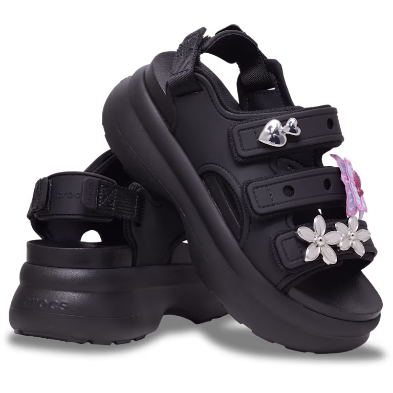 Crocs Soho Sport Sandal