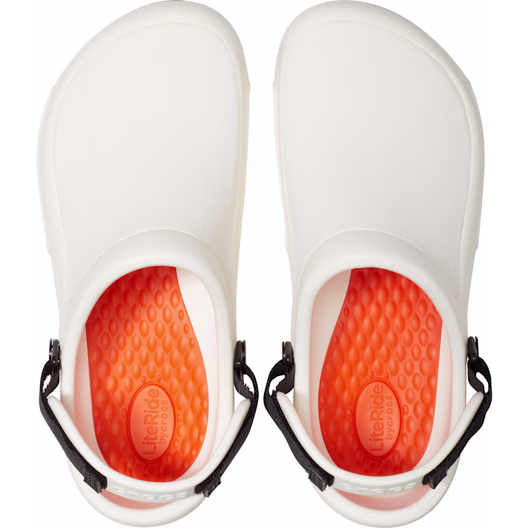 Crocs Bistro Pro LiteRide™ Work Clog