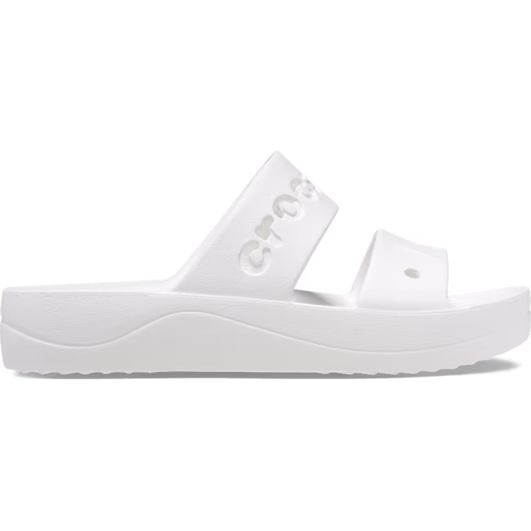 Crocs Baya Platform Sandal