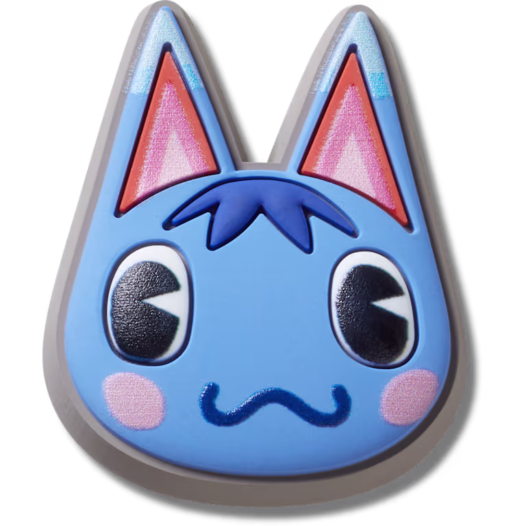 Crocs Animal Crossing Rosie