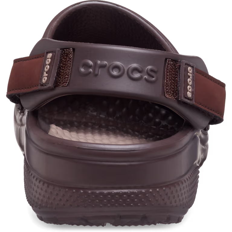 Crocs Men’s Classic Yukon Vista II LiteRide™ Clog