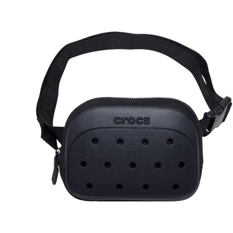 Crocs Classic Belt Bag