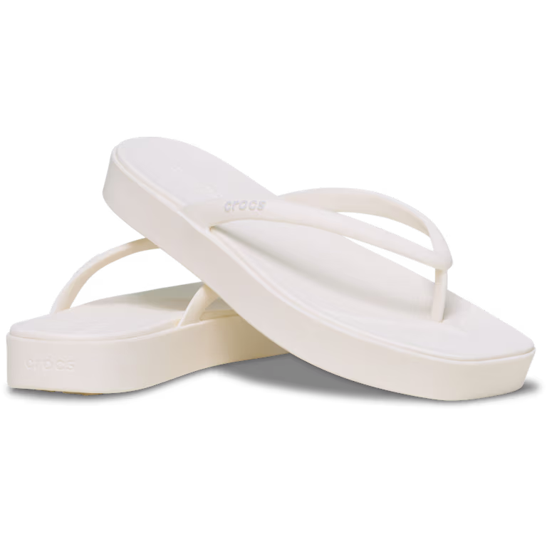 Crocs Miami Flatform Flip