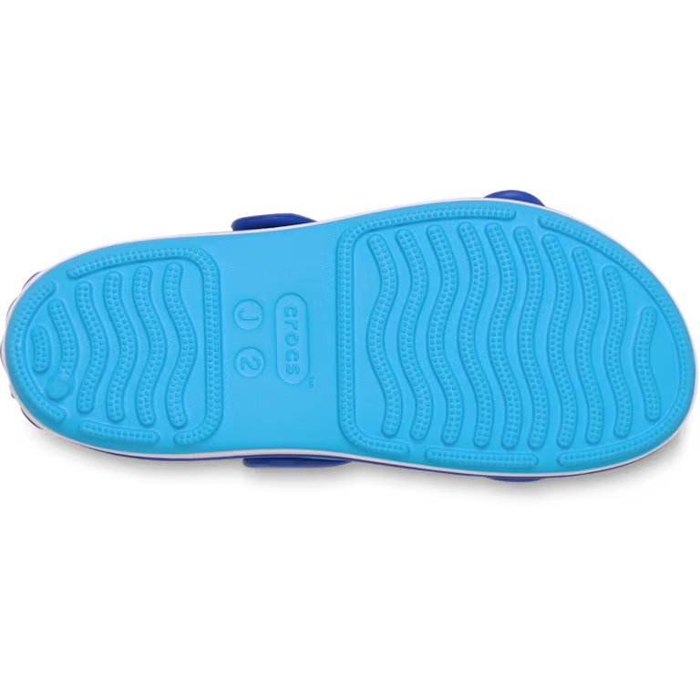 Crocs Kids' Crocband™ Cruiser Sandal