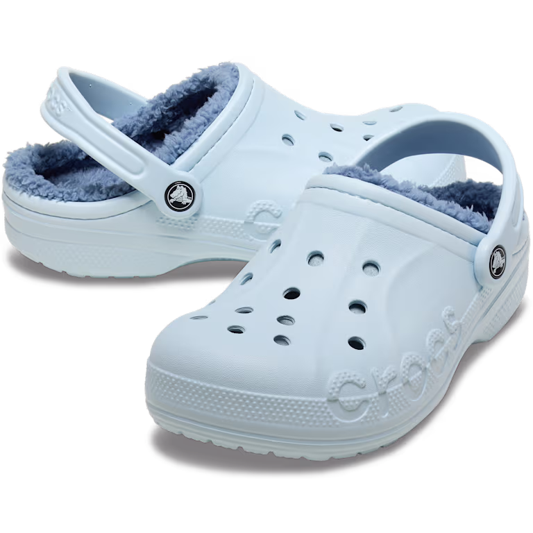 Crocs Baya Lined Clog