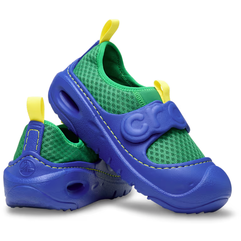 Crocs Toddler Swiftwater™ Splash Shoe