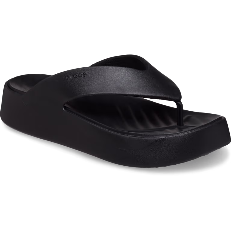 Crocs Getaway Platform Flip