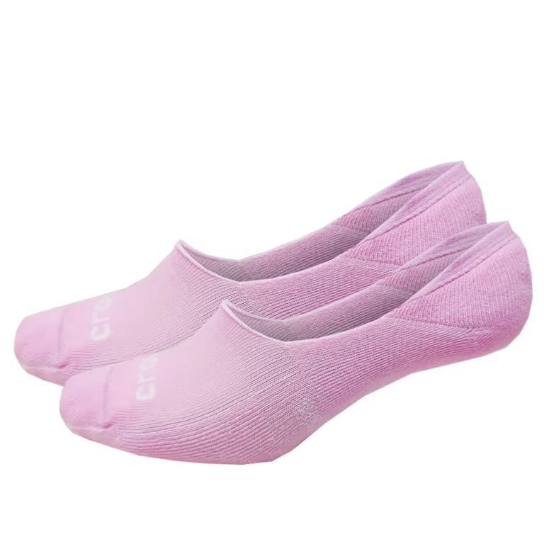 Crocs Hidden Liner Socks 3PK