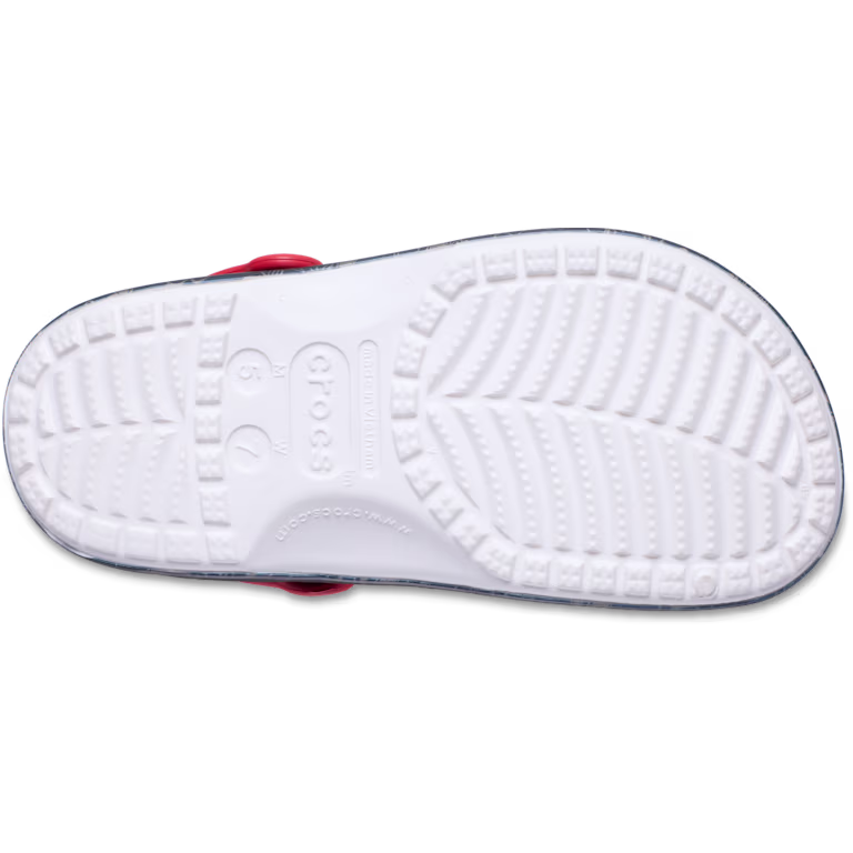 Crocs Peanuts Classic Clog