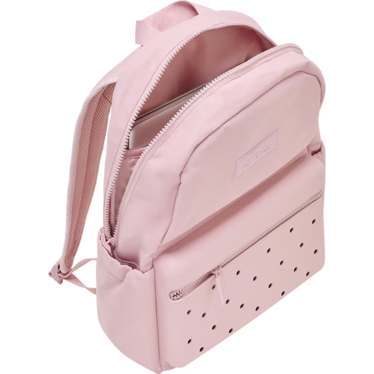 Crocs Nylon Backpack