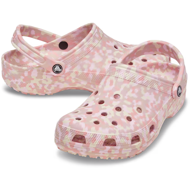 Crocs Classic Confetti Clog