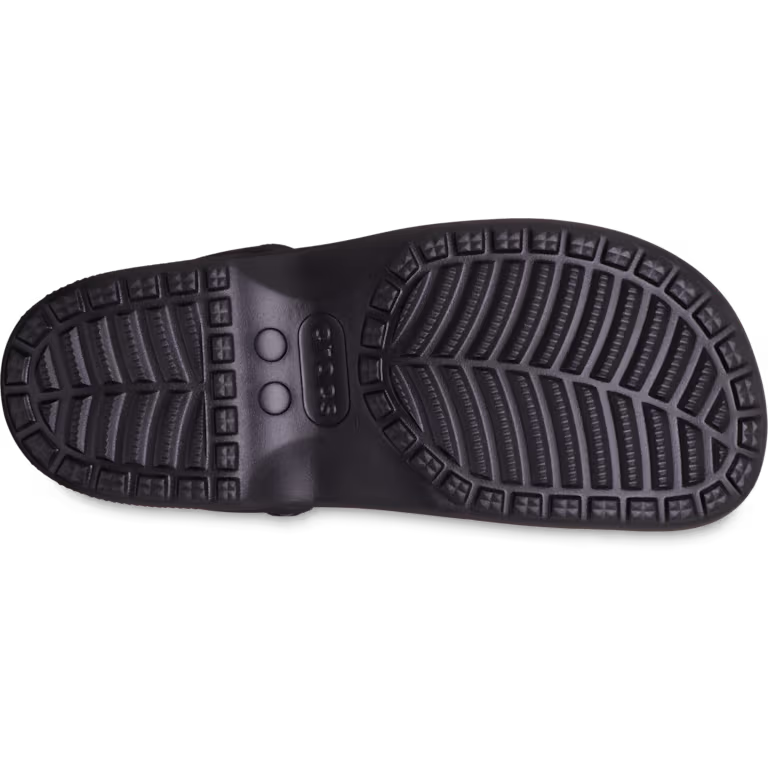 Crocs Kids' Classic Mary Jane Clog